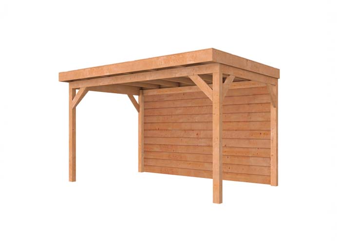 Terrassenüberdachungen