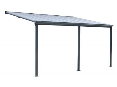 Terrassenüberdachung