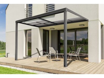Pergola Air