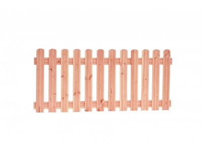 Houten hekwerk | 180 x 80 cm | Douglas