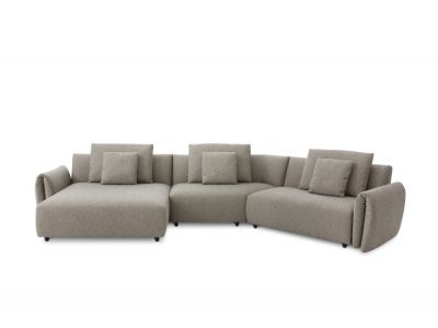 Loungeset Haiti | 3-delig