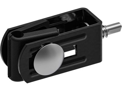 Poortaansluiting | RAL9005