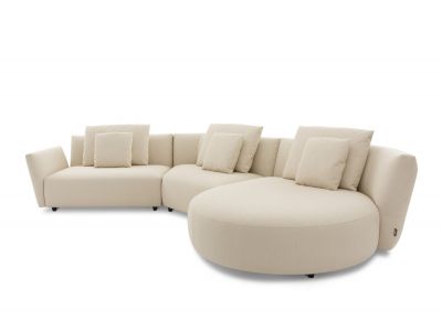 Loungeset Salina | 3-delig