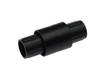 Koppelstuk | Ø 42 mm | Kunststof