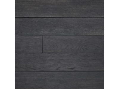 Millboard Enhanced Grain Burnt Cedar