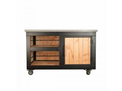 Buitenkeuken The Chef | Type 2