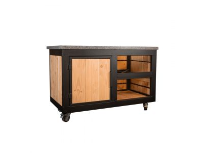 Buitenkeuken The Chef | Type 1