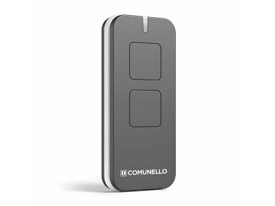 Comunello Victor | Handzender | 2 kanaals