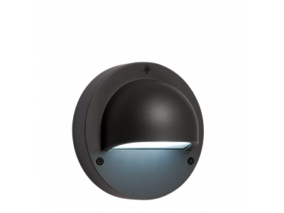 Garden Lights | Deimos | Antraciet 12V