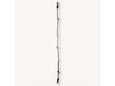Klimtouw speeltoestel 200cm - 4 knopen