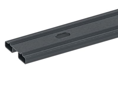 Profiellijst | 40 x 9.5 mm | RAL7016