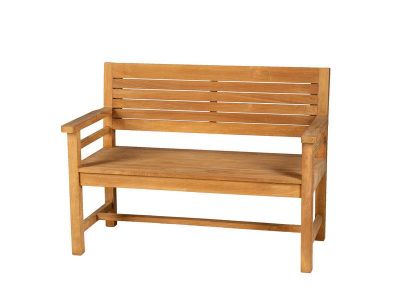 Tuinbank Boavista | Hout