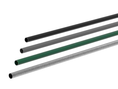 Paal rond 42 x 1.75 mm | Lengte 6 meter