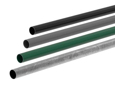 Hekwerk paal Ø 89 x 2.5 mm
