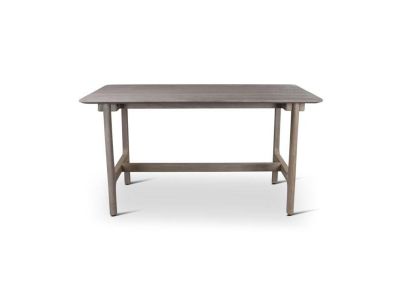 Bartafel Elisa | 170 cm | teak grey