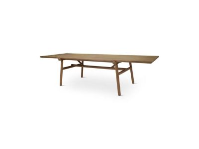 Tuintafel Kuro | 300 cm |  teak naturel