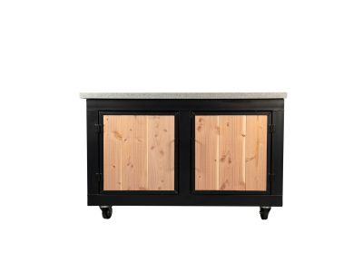 Buitenkeuken The Chef | Type 3